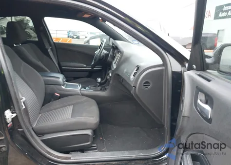 2023 Dodge Charger Sxt from USA, damaged, VIN 2C3CDXBG9PH559836